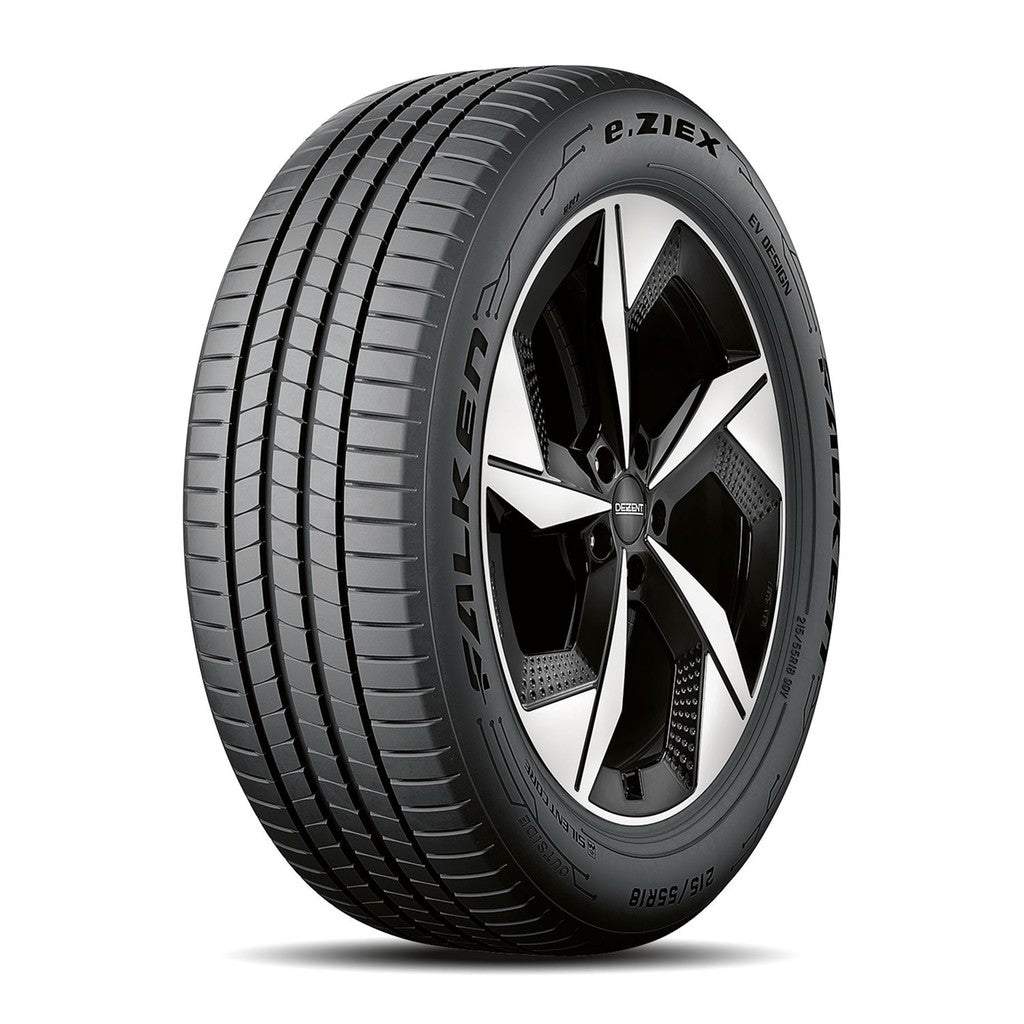 Falken e.Ziex