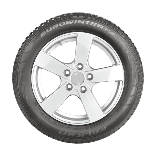 Falken Eurowinter HS01 tire - official sidewall - Tire-EurowinterHS01-side.png