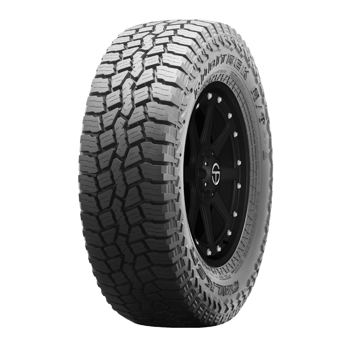 Falken Rubitrek A/T 235/75R15 Tire