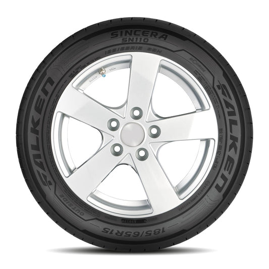 Falken SN110 Ecorun tire - official sidewall - Falken_SINCERA-SN110_Seitenwand.jpg