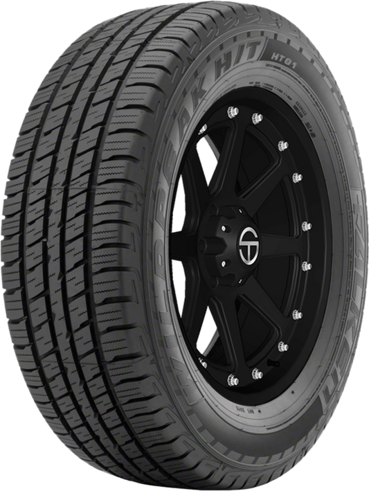 Falken falken wildpeak h t