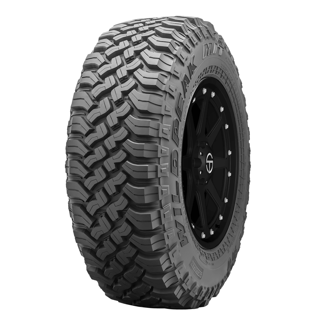 Falken Wildpeak M/T01
