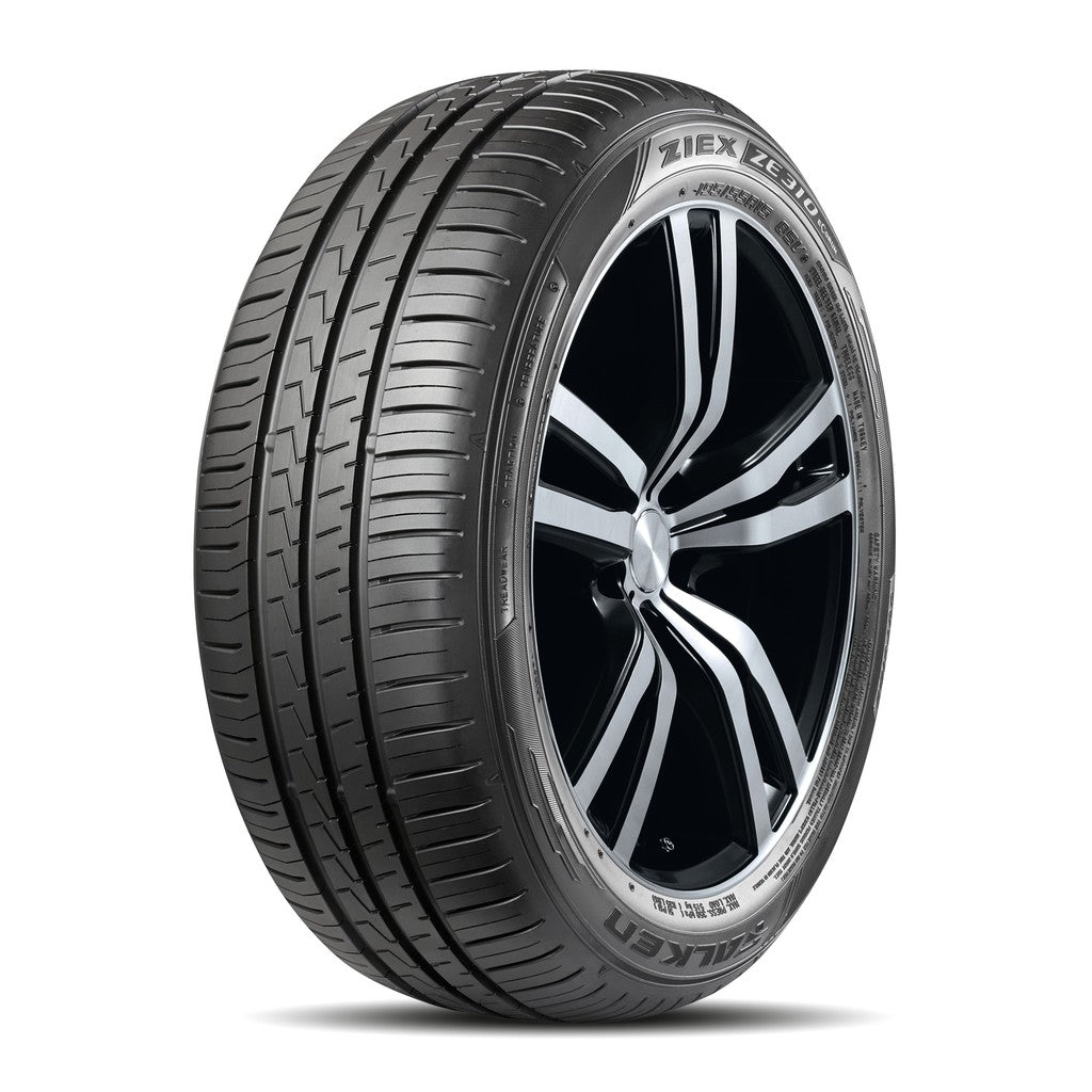 Falken Ziex ZE310A Ecorun