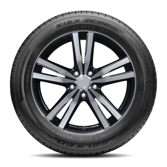 Falken ZE310A tire - official sidewall - Falken_ZIEX-ZE310-Ecorun_Seitenwand.jpg