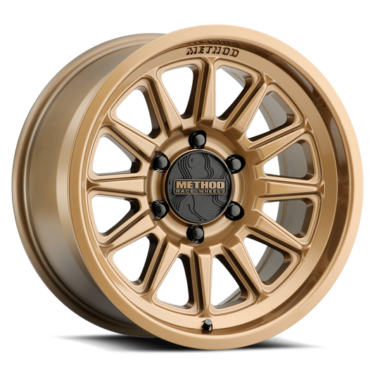 Method Race Wheels MR323 - View 2
