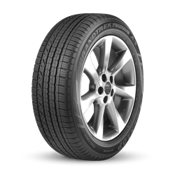 Dunlop Grandtrek Touring A/S