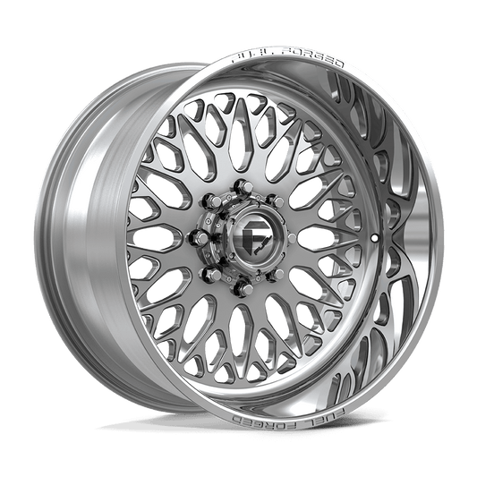Fuel Forged FF127 ILLUSION Polished