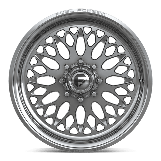 Fuel Forged FF127 ILLUSION Polished