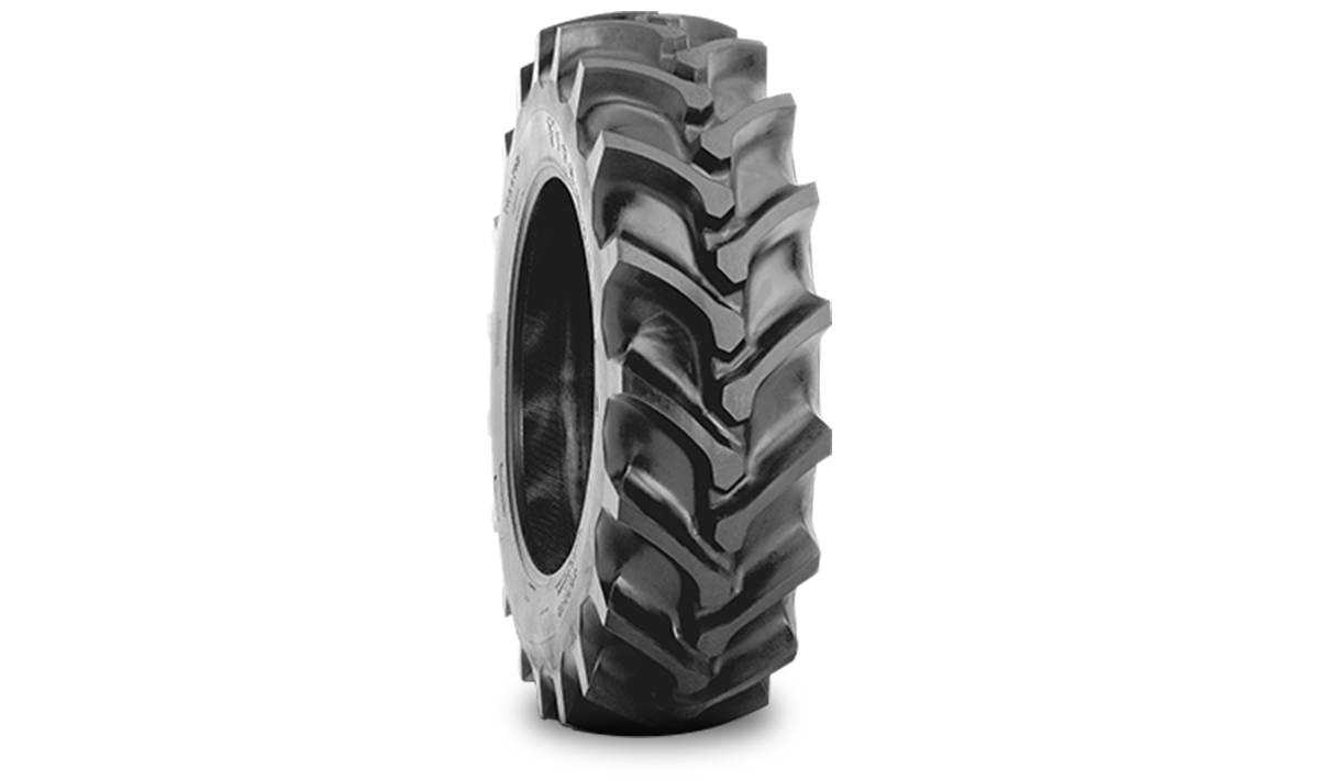 Firestone Champion Spade Grip TL R2