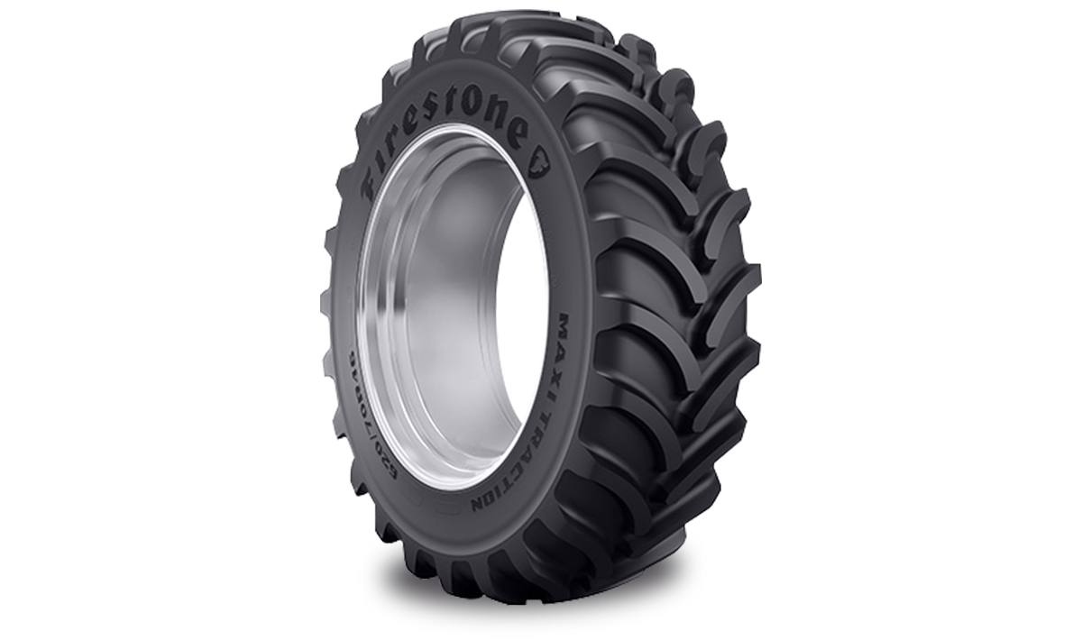 Firestone Maxi Traction