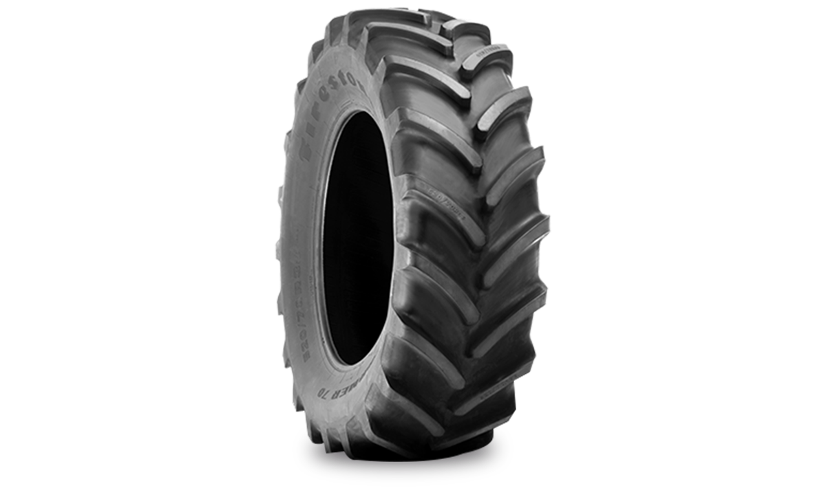 Firestone Performer 70 TL R1W