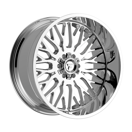 Fittipaldi FA25C — Chrome