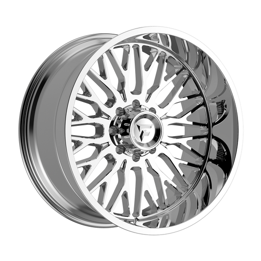 Fittipaldi FA25C — Chrome