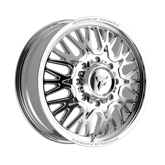Fittipaldi FDF605P — Polished