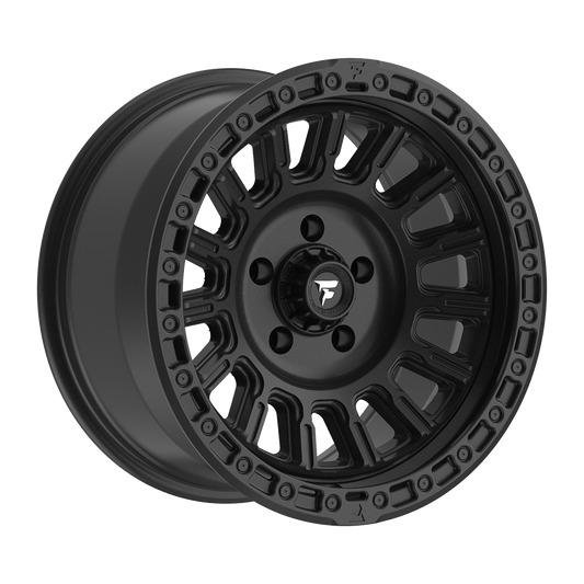Fittipaldi FT106SB — Satin Black