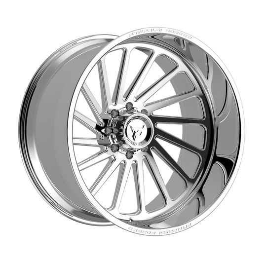 Fittipaldi FTF503P — Polished