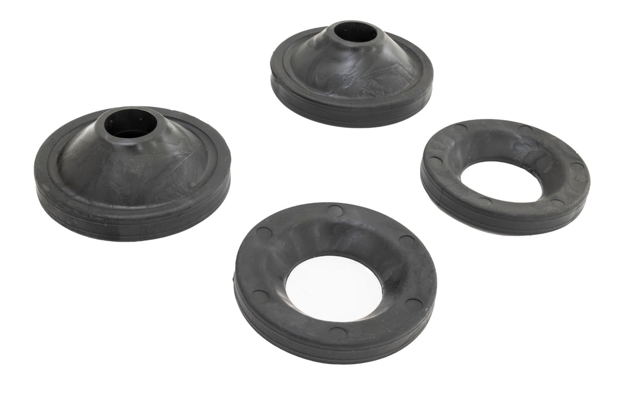 0.75 Inch Spacer Kit | Jeep Wrangler Jk/wrangler Unlimited (2007-2018)