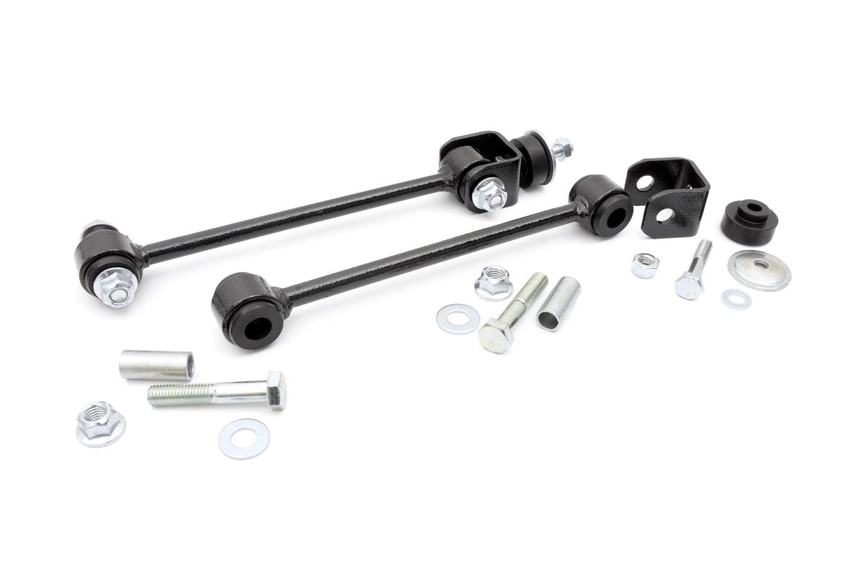 Sway Bar Links | Rear | 4 Inch Lift | Ford F-250 4wd (1980-1997)