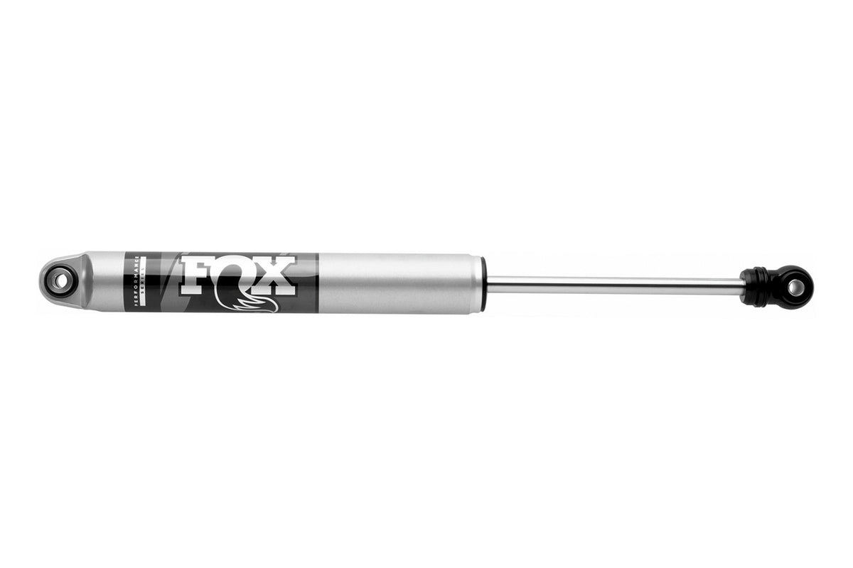 FOX 2.0 IFP Rear Shock | 0-1.5 Inch Lift | Performance Series | Jeep Wrangler JL (18-26)