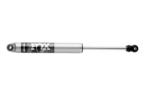 FOX 2.0 IFP Rear Shock | Performance Series | 2.5"-3.5" Lift | Wrangler JL (18-26)