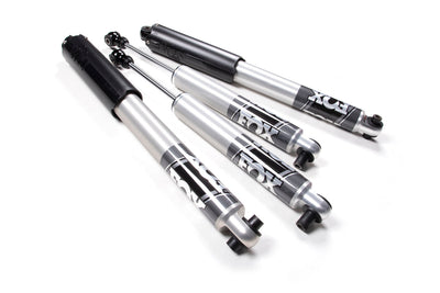 FOX 2.5 IFP Shocks Package - Set of 4 | Performance Series | 2-3.5" Lift | Jeep Gladiator JT