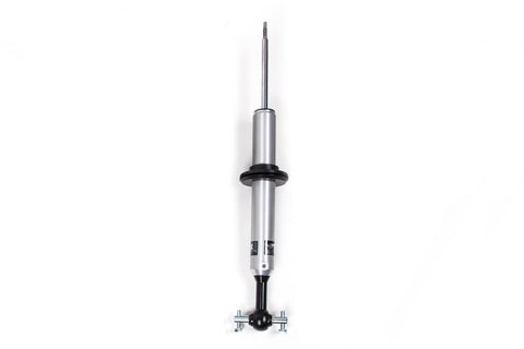 FOX 2.0 Snap Ring Strut IFP Shock - Single | Performance Series | 0-2 Inch Lift | Ford F150 4WD (21-25)