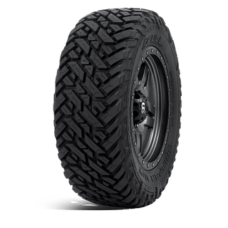 Fuel Wheels