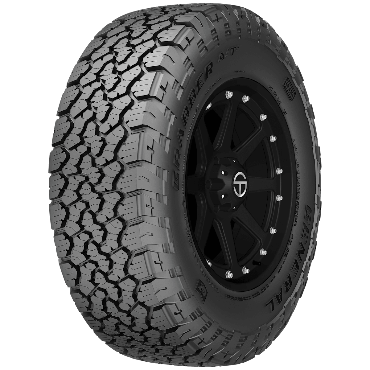 General Grabber A/TX