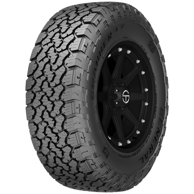 General Grabber A/TX