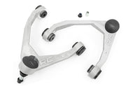Forged Upper Control Arms | 2.5-3.5 Inch Lift | Chevy/GMC 1500 Truck & SUV (07-18 & Classic) - Rough Country at Road Runner Wheels & Tires