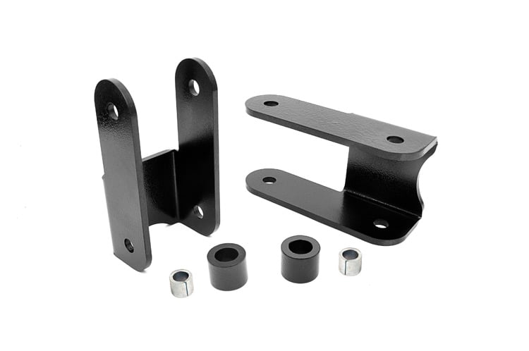 2.5 Inch Lift Kit | Multiple Makes & Models (Chevy/gmc/hummer)