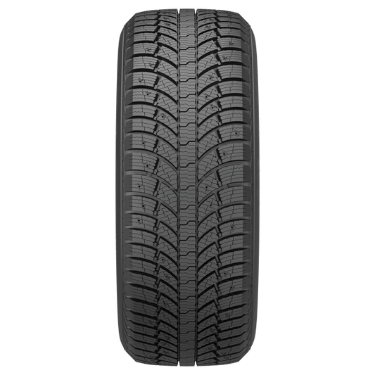 General Grabber Arctic - tread view