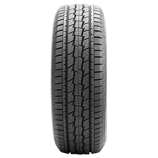 General Grabber HTS - tread view
