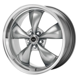 American Racing AR105 TORQ THRUST M