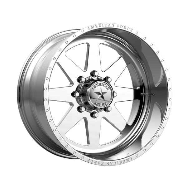 American Force AFW INDEPENDENCE — Polished Polished