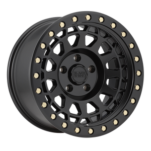 Black Rhino Hard Alloys PRIMM