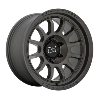 Black Rhino Wheels