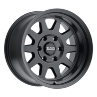 Black Rhino Hard Alloys STADIUM — Black
