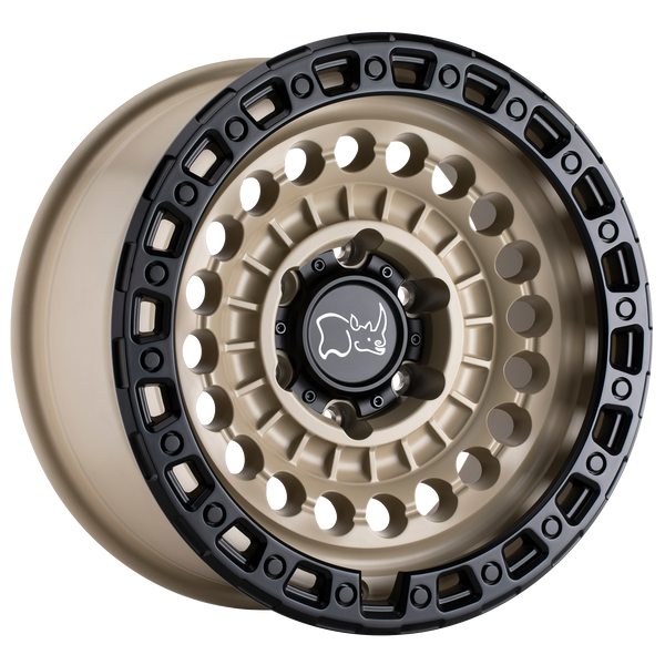 Black Rhino Hard Alloys SENTINEL — Tan 