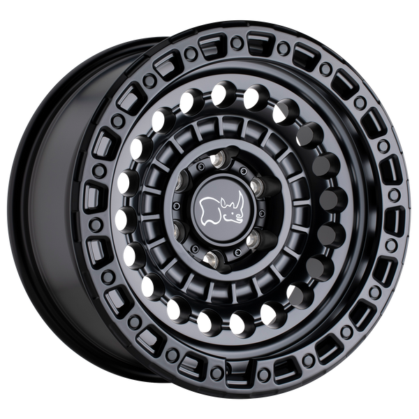 Black Rhino Hard Alloys SENTINEL — Black 