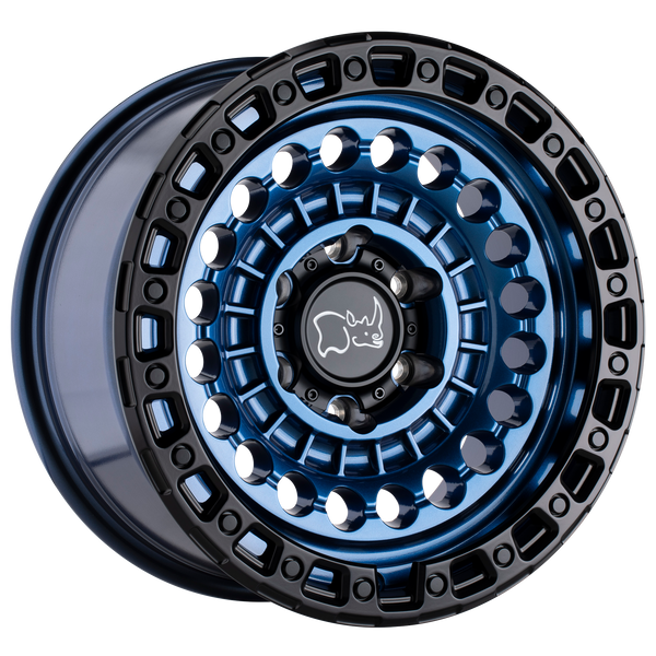 Black Rhino Hard Alloys SENTINEL — Blue 