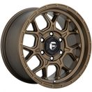 Fuel 1PC D671 TECH — Bronze