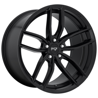 Niche 1PC M203 VOSSO — Black