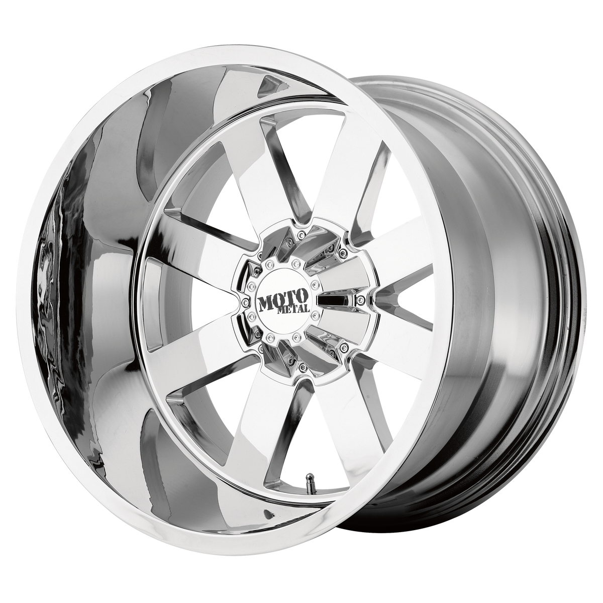 Moto Metal MO962 5x127/8x165.1 Chrome Wheels – Road Runner Wheels