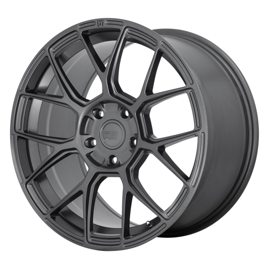 Motegi MR147 CM7 — Gray
