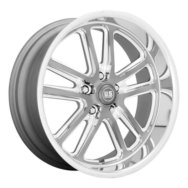 US Mag 1PC U130 BULLET — Gray 