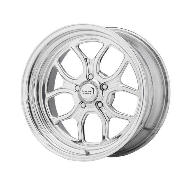 American Racing Forged VF201 — Polished 