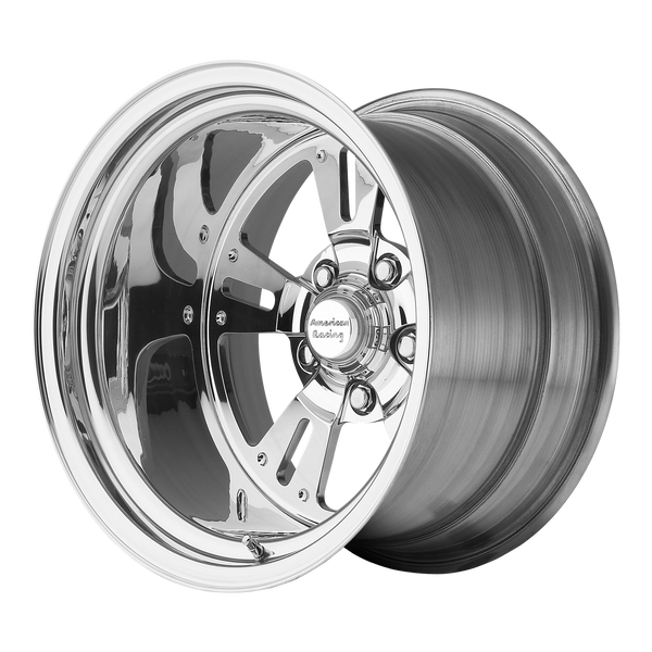 American Racing Forged VF480 — Polished 