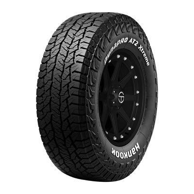 Hankook Dynapro AT2 Xtreme RF12