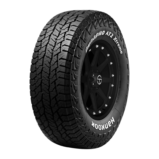 Hankook hankook dynapro at2 xtreme rf12